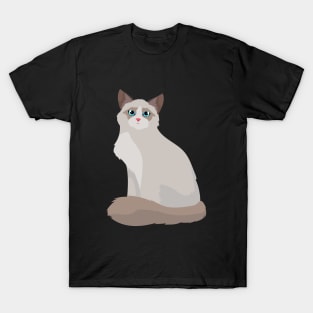 Raggy boi T-Shirt